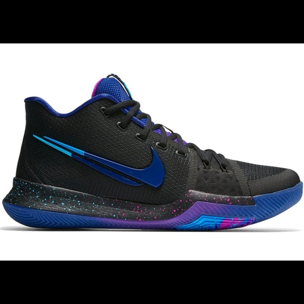Nike Kylie 3 Flip the switch basketball shoes 4.5Y